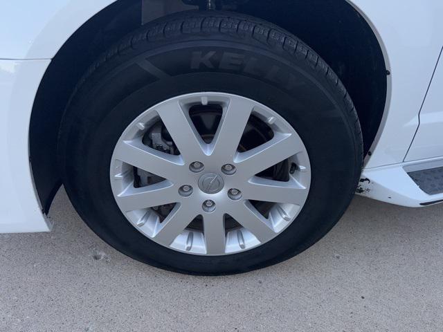 used 2014 Chrysler Town & Country car, priced at $6,500