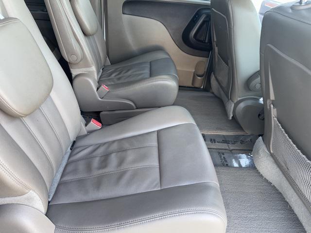 used 2014 Chrysler Town & Country car, priced at $6,500