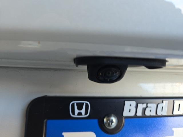 used 2023 Honda CR-V car, priced at $32,900