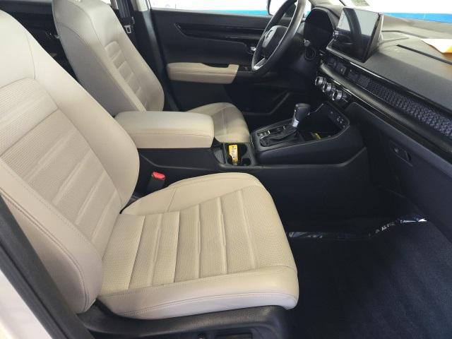 used 2023 Honda CR-V car, priced at $32,900