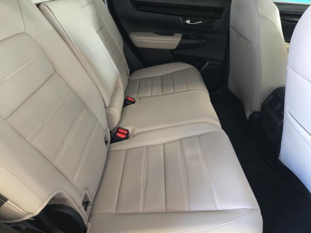 used 2023 Honda CR-V car, priced at $32,900