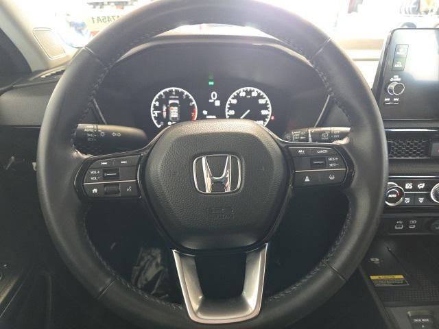 used 2023 Honda CR-V car, priced at $32,900