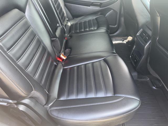 used 2019 Ford Edge car, priced at $16,900