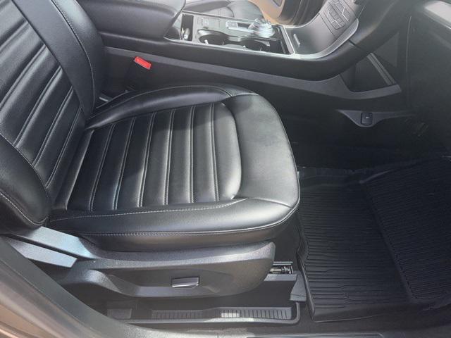 used 2019 Ford Edge car, priced at $16,900