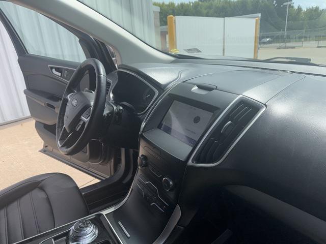 used 2019 Ford Edge car, priced at $16,900