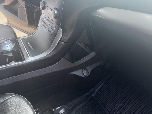 used 2019 Ford Edge car, priced at $16,900