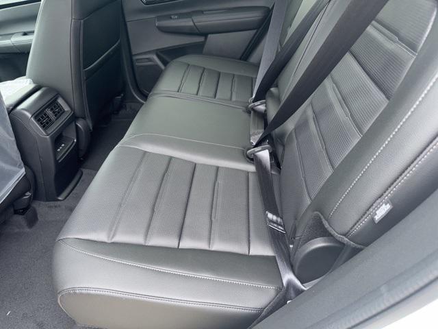 new 2026 Honda CR-V car, priced at $38,750