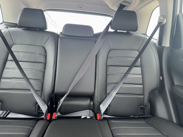new 2026 Honda CR-V car, priced at $38,750
