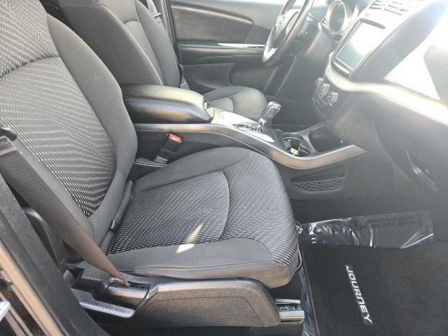 used 2015 Dodge Journey car, priced at $8,900