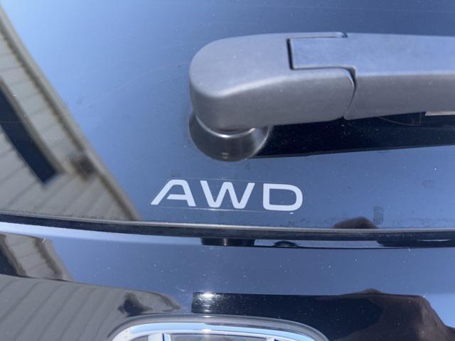 used 2024 Honda HR-V car, priced at $24,900