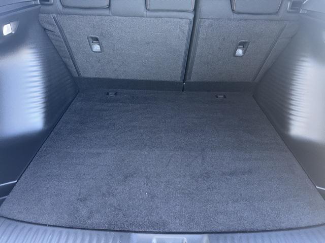 used 2024 Honda HR-V car, priced at $24,900