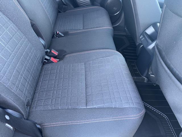 used 2024 Honda HR-V car, priced at $24,900