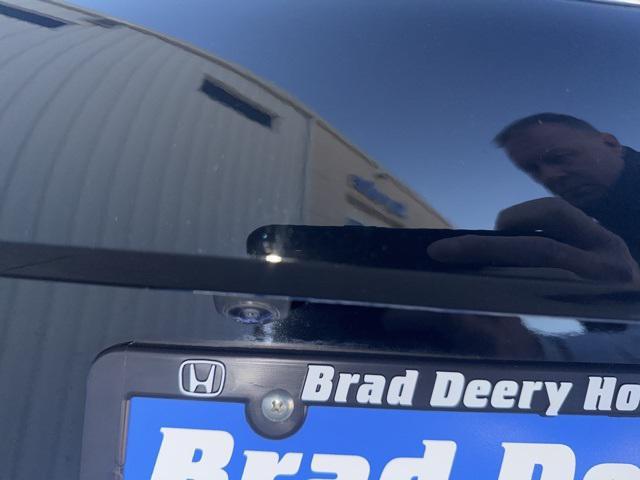 used 2024 Honda HR-V car, priced at $24,900