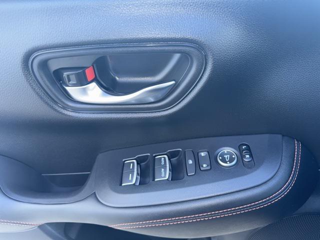 used 2024 Honda HR-V car, priced at $24,900