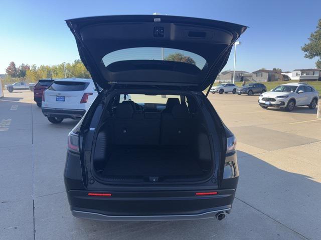 used 2024 Honda HR-V car, priced at $24,900