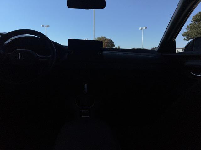 used 2024 Honda HR-V car, priced at $24,900