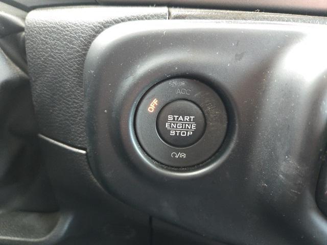 used 2023 Jeep Wrangler 4xe car, priced at $28,400
