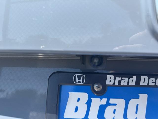 used 2022 Honda Accord car, priced at $27,650