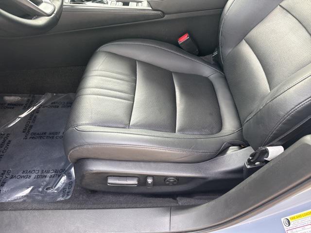 used 2022 Honda Accord car, priced at $27,650