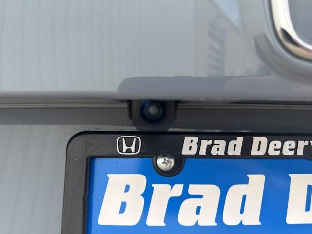 used 2022 Honda Accord car, priced at $27,650