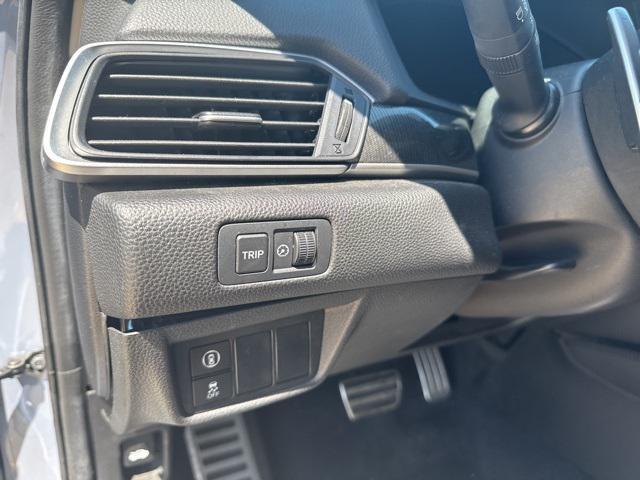 used 2022 Honda Accord car, priced at $27,650