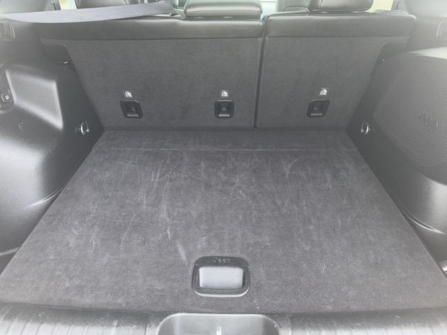 used 2022 Jeep Cherokee car, priced at $22,500