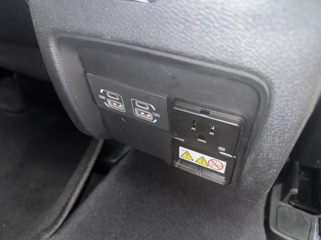 used 2022 Jeep Cherokee car, priced at $22,500