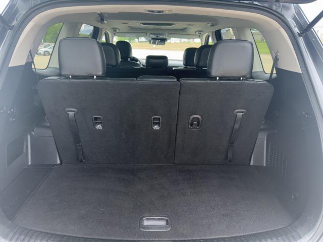 used 2020 Kia Telluride car, priced at $26,500