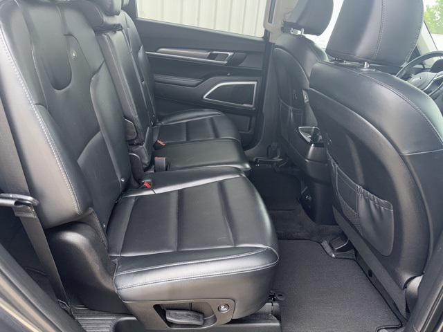 used 2020 Kia Telluride car, priced at $26,500