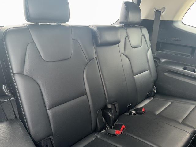 used 2020 Kia Telluride car, priced at $26,500