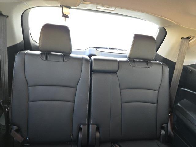 used 2022 Honda Pilot car, priced at $34,900