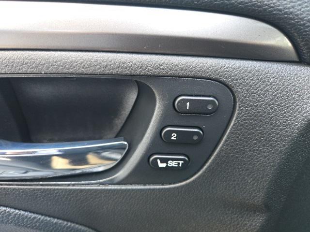 used 2022 Honda Pilot car, priced at $34,900