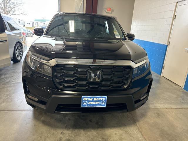 used 2023 Honda Passport car, priced at $28,900