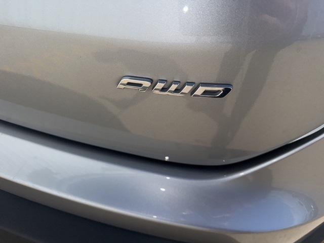 used 2024 Ford Edge car, priced at $25,900