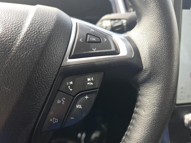 used 2024 Ford Edge car, priced at $25,900