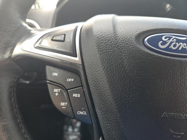 used 2024 Ford Edge car, priced at $25,900