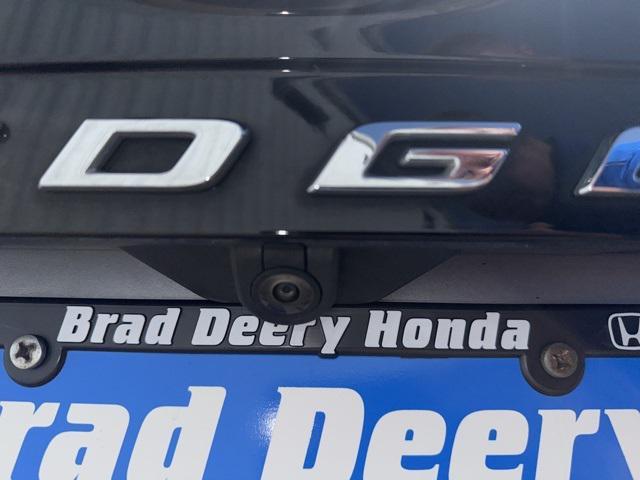 used 2024 Ford Edge car, priced at $25,900