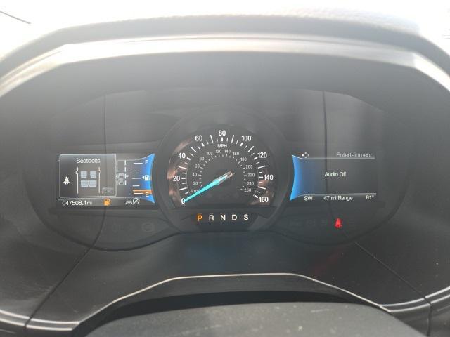 used 2024 Ford Edge car, priced at $25,900