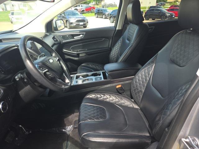 used 2024 Ford Edge car, priced at $25,900