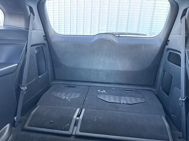 used 2024 Honda Odyssey car, priced at $41,900