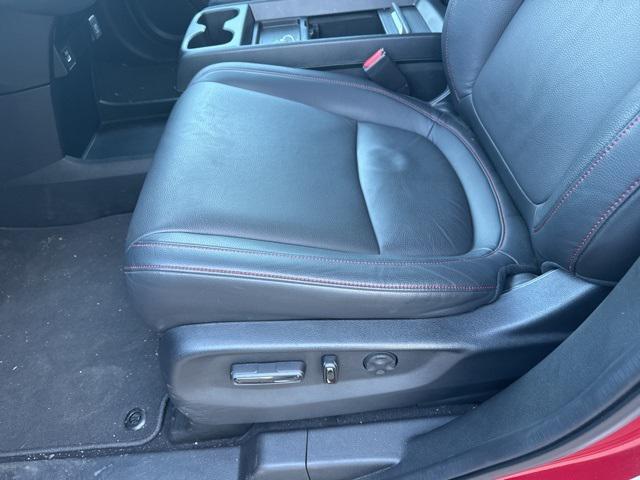used 2024 Honda Odyssey car, priced at $41,900