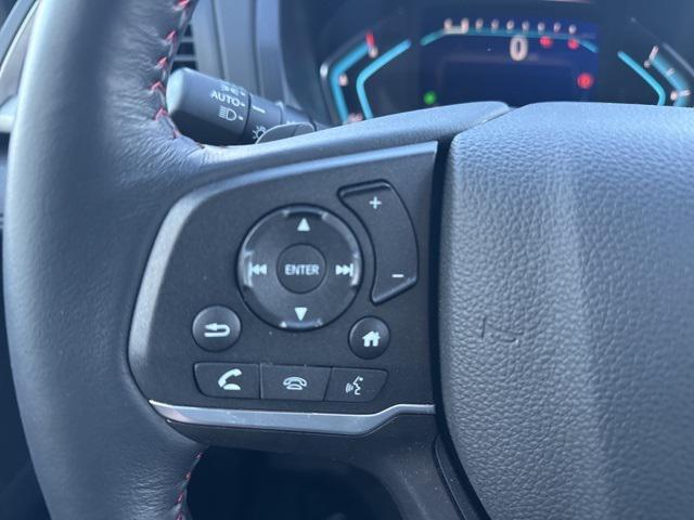 used 2024 Honda Odyssey car, priced at $41,900