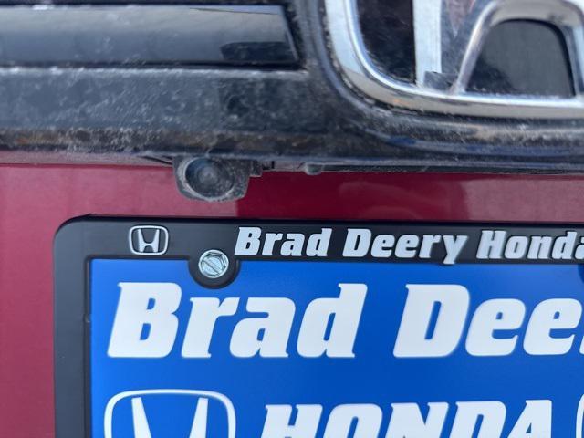 used 2024 Honda Odyssey car, priced at $41,900