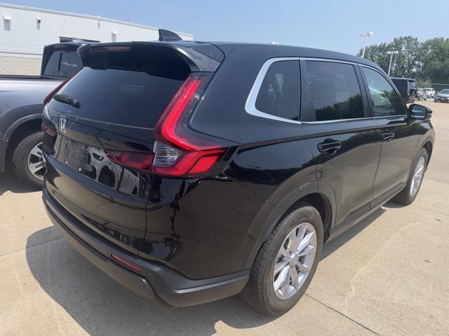 used 2023 Honda CR-V car, priced at $31,900