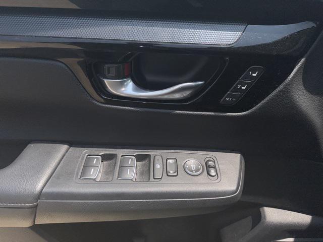 used 2023 Honda CR-V car, priced at $31,900
