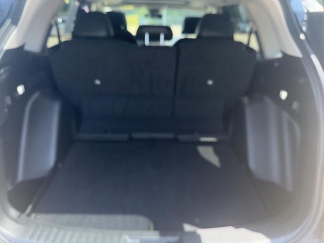used 2023 Honda CR-V car, priced at $31,900