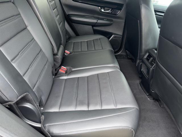 used 2023 Honda CR-V car, priced at $31,900