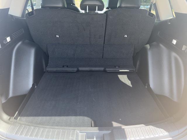 used 2023 Honda CR-V car, priced at $31,900
