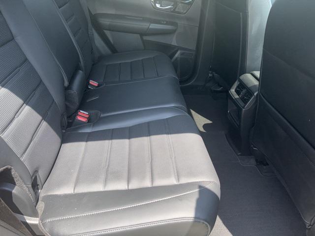 used 2023 Honda CR-V car, priced at $31,900