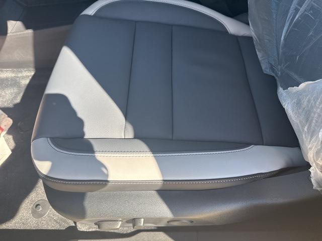 new 2025 Honda Prologue car, priced at $53,500